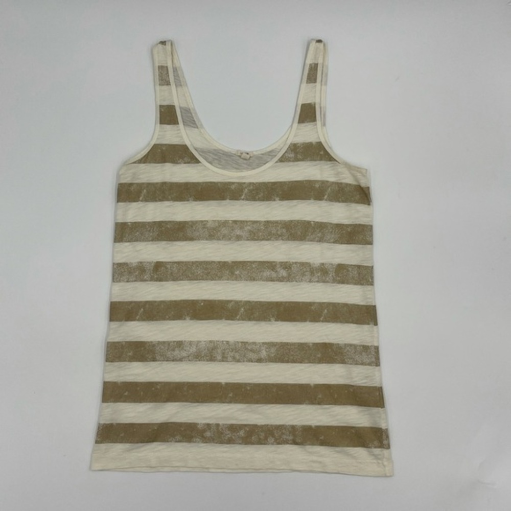 J. Crew Tank Top